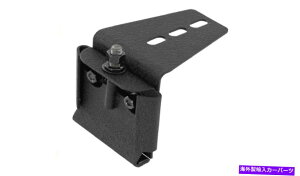 ���[�t�L�����A SMITTYBILT HDS-6�f�B�t�F���_�[���[�t���b�N���C���K�b�^�[�g���[�p�[/�`�F���L�[ Smittybilt HDS-6 Defender Roof Rack Rain Gutter Clamps for Trooper/Cherokee�y���s�A���i�z
