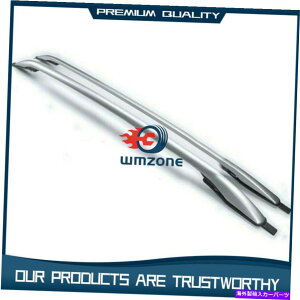 [tLA V[t[TChbNbNA~jEAZuוtH[hGXP[vkuga2013-2016 New Roof Rail Side Rack Aluminium Assembly Luggage For Ford Escape Kuga2013-2016