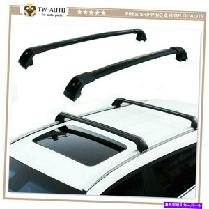 [tLA 2PCSA~jE[t[bNNXo[NXo[̓xcGLB X247 2020 2021ɓK܂ 2Pcs Aluminum Roof Rail Rack Cross Bar Crossbar Fits For Benz GLB X247 2020 2021