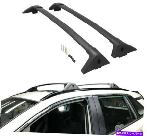 [tLA g^u44 2019 2020 2021 2022[tbNNXo[NXo[ɓKĂ2pcs 2Pcs Fits for Toyota RAV4 RAV 4 2019 2020 2021 2022 Roof Rack Cross Bar Crossbar