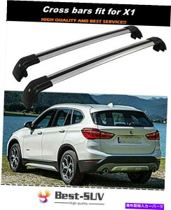 ルーフキャリア 日産X-Trail Rogue 2014-2021ルーフレールラッククロスバークロスバーに適した2PC 2Pcs Fit for Nissan X-Trail Rogue 2014-2021 Roof Rail Racks Cross Bars Crossbar