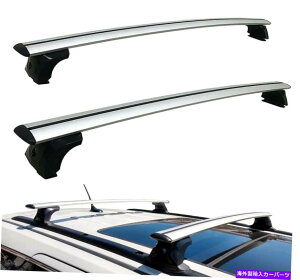 [tLA 2011-2021W[vOh`FL[[tbNNXo[W/srt/trackhawk For 2011-2021 Jeep Grand Cherokee Roof Rack Cross Bars Altitude/SRT/Trackhawk