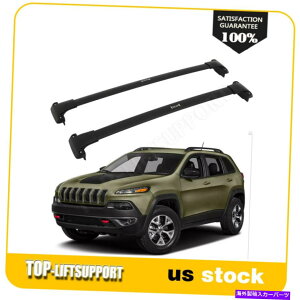 [tLA 2020N2021Ñh[o[fBtF_[̃yA[tbNNXo[LAA~jE A Pair Roof Rack Cross Bar Carrier Aluminum For 2020-2021 Land Rover Defender