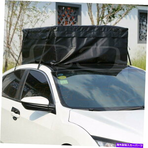 [tLA 2015-2020̃[tbN^zxO[RXLGXJ[hESVNXo[bNobO Roof Rack For 2015-2020 Tahoe Suburban Yukon XL Escalade ESV Cross Bar&Rack Bag