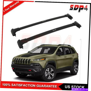 [tLA 20-21h[o[fBtF_[וLAݕ̂߂2{̃gbv[tbNNXo[ 2x Top Roof Rack Cross Bar For 20-21 Land Rover Defender Luggage Carrier Cargo
