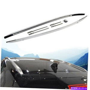 ルーフキャリア ホンダHRVに適したルーフラックレールHR-V VEZEL 2016-2021荷物荷物クロスバー Roof Rack Rail Fit for Honda HRV HR-V VEZEL 2016-2021 Luggage Baggage Cross Bar