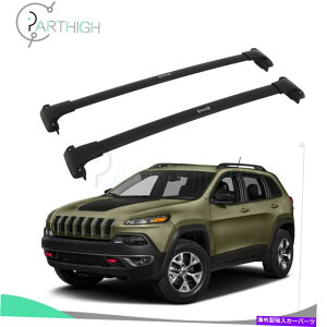 [tLA 20-2021h[o[̃fBtF_[̂߂̃[tbNubNJ[SוLANXo[ Roof Rack Black Cargo Luggage Carrier Cross Bar For 20-2021 Land Rover Defender