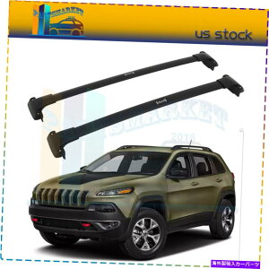[tLA 20-21h[o[fBtF_[̂߂̍[tbNNXo[[Lbgוݕ Black Roof Rack Cross Bar Rails Kit Luggage Cargo For 20-21 Land Rover Defender