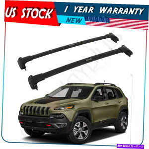 [tLA 20-21h[o[fBtF_[A~jEp̃[tbNNXo[ווAƎ Roof Rack Cross Bar Luggage Cargo Carrier For 20-21 Land Rover Defender Aluminum