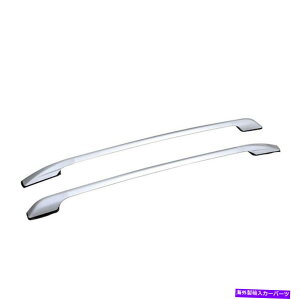 [tLA g^RAV4 2006 07 08 09 10 11 2012NXo[OEMt@Ng[[tbNZbg FOR TOYOTA RAV4 2006 07 08 09 10 11 2012 CROSS BARS OEM FACTORY Roof Rack Set