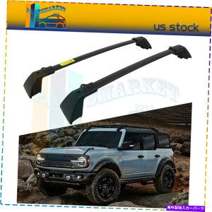 [tLA 2016-2021̐VVo[[tbNNXo[[LbgוݕQ7 NEW Silver Roof Rack Cross Bar Rails Kit Luggage Cargo For 2016-2021 Audi Q7