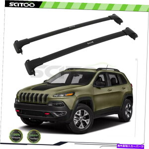 [tLA 2020N2021Ñh[o[fBtF_[̉וLAݕ[tbNNXo[ Pair Luggage Carrier Cargo Roof Rack Cross Bar For 2020-2021 Land Rover Defender