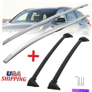 [tLA Tata.Meila Fit Honda CRV CR-V 2017-2021[tbNTCh[NXo[Lbgi4PCSj Tata.Meila Fit Honda CRV CR-V 2017-2021 Roof Rack Side Rail Cross Bar Kit (4Pcs)