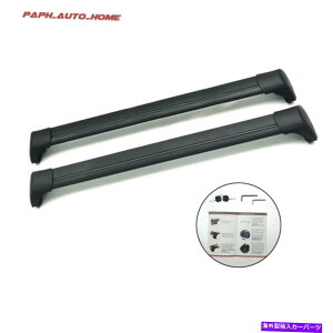 [tLA W[o[X|[c2014 -2017 2018 2019[tbN[NXo[NXo[ɓKĂ܂ Fit for Range Rover Sport 2014 -2017 2018 2019 Roof Rack Rail Cross Bar Crossbar