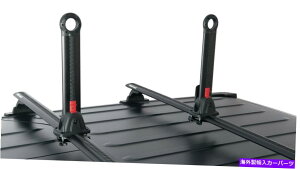 ���[�t�L�����A Rhino-rack Nautic Stack double kayak�L�����A Rhino-Rack Nautic Stack Double Kayak Carrier�y���s�A���i�z