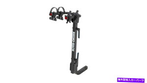 [tLA Rhinorack RBC045 2̃qb`}EgoCNLA܂ Rhinorack RBC045 Take 2 Hitch Mount Bike Carrier
