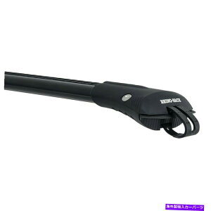 ���[�t�L�����A Rhino-rack RSB06B Vortex StealthBar 1025mm�u���b�N���[�h�o�[ Rhino-Rack RSB06B Vortex StealthBar 1025mm Black Load Bar�y���s�A���i�z