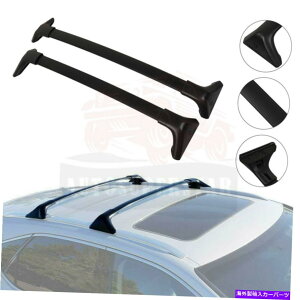 [tLA [tbNNXo[NTXNX300H 2.5L NX200T 2.0L 2015-2020p̉וLA Roof Rack Cross Bars Luggage Carrier For Lexus NX300h 2.5L NX200t 2.0L 2015-2020
