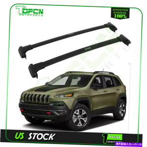 ���[�t�L�����A 2020�N����2021�N�̃����h���[�o�[�f�B�t�F���_�[�A���~�j�E�����[�t���b�N�N���X�o�[�g�b�v�o�[�W�F�ݕ� For 2020-2021 Land Rover Defender Aluminum Roof Rack Cross Bar Top Baggage Cargo