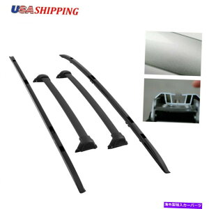 [tLA 2022NTATA.MEILA HONDA CRV CR-V[tbNTCh[ +NXo[ݕ^Ǝ Tata.Meila for 2022 Honda CRV CR-V Roof Rack Side Rail + Cross Bar Cargo Carrier