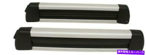 [tLA {OEMAEfBANZT[4F9071129DXm[{[h /XL[bN[tA^b`g Genuine OEM Audi Accessories 4F9071129D Snowboard / Ski Rack Roof Attachment