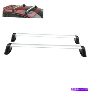 ���[�t�L�����A 2012-2016 Subaru Impreza���S���Œ胋�[�t���b�N�N���X�o�[�Z�b�gOEM�V����E361SFJ001 2012-2016 Subaru Impreza Wagon Fixed Roof Rack Crossbar Set OEM NEW E361SFJ001