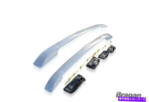 ���[�t�L�����A BMW x6 08-15 4x4�g�h�e���m�g�b�v���b�N�L�����A�o�[�̃A�N�Z�T���[�ɓK�����郋�[�t���[�� Roof Rails To Fit BMW X6 08-15 4x4 TODOTERRENO Top Rack Carrier Bars Accessories�y���s�A���i�z