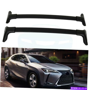 [tLA 15-2018 2020NTXNX300H15-17 NX200TוLAbÑ[tNXo[ Roof Cross Bar For 15-2018 2020 Lexus NX300h & 15-17 NX200t Luggage Carrier Rack