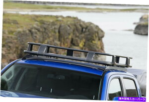 [tLA ARB 4x4ANZT[3723010[tbNtLbgɓK05-19^R} ARB 4x4 Accessories 3723010 Roof Rack Mounting Kit Fits 05-19 Tacoma
