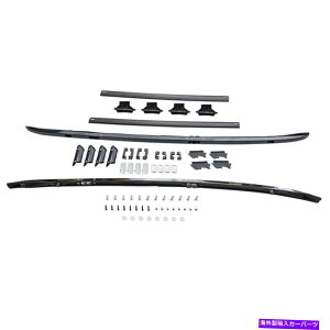 [tLA 4x[tbNTCh[NXo[Lbgz_CRV CR-V 2017-18-19-20ph 4x Roof Rack Side Rail Cross Bar Kit Waterproof for Honda CRV CR-V 2017-18-19-20