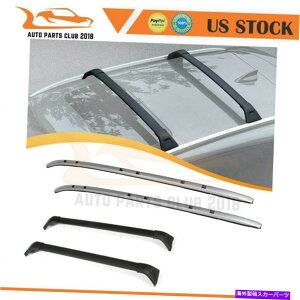 [tLA 2017-2019}c_CX-5 CX5gbv[tbNNXo[TCh[וɓKĂ܂ Fit For 2017-2019 Mazda CX-5 CX5 Top Roof Rack Cross Bar side rail Luggage