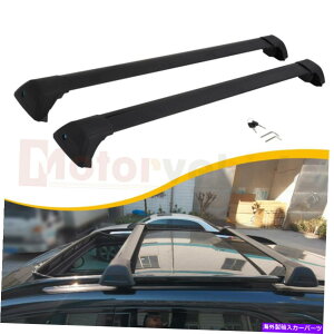 [tLA ZfXxcGLE W167 2020-2022[tbN[p̕čXgbNbN\ȃNXo[ US Stock Lockable Cross Bar for Mercedes-Benz GLE W167 2020-2022 Roof Rack Rails