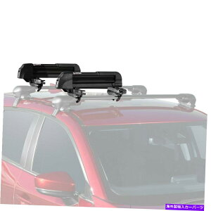 [tLA Inno ina952XL[Xm[{[hbN1yÃXL[܂2̃Xm[{[h INNO INA952 Ski & Snowboard Rack 1 Pair of Skis or 2 Snowboards