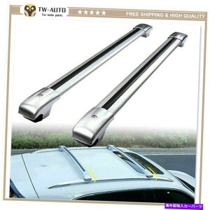 [tLA ZfXxcX166 GLS 2016 2017 2018[t[bNNXo[NXo[ɓKĂ܂ Fits for Mercedes Benz X166 GLS 2016 2017 2018 Roof Rail Rack Cross Bar Crossbar