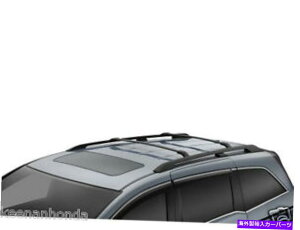 ���[�t�L�����A �{����OEM Honda Odyssey Cross Bars 2011-2017 Crossbars Xbars Genuine OEM Honda Odyssey Cross Bars 2011 - 2017 Crossbars Xbars�y���s�A���i�z