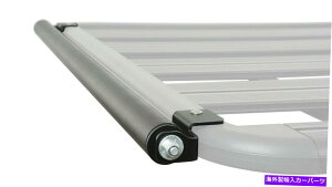 ���[�t�L�����A Rhino-rack USA 43130�p�C�I�j�A���[�t���b�N���[���[���g�p���邽�߂�W/45101/45103 Rhino-Rack USA 43130 Pioneer Roof Rack Roller For Use w/45101/45103�y���s�A���i�z