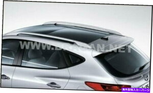 [tLA [t[bNo[4x4ANZT[tBbgq_Cix35 2010-2015A~jE Roof Rails Rack Bars 4x4 Accessories To Fit Hyundai IX35 2010 - 2015 Aluminium