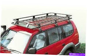 [tLA ARB 3713020[tbN}EgLbg ARB 3713020 Roof Rack Mounting Kit