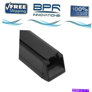 [tLA RHINObNjo[T[tbNNXo[wr[f[eB[ho[ubN44IN RB1120B Rhino Rack Universal Roof Rack Crossbar Heavy Duty Load Bar Black 44IN RB1120B