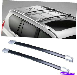 [tLA [t[bNNXo[NTXJ150 GX GX400 GX460 2009-2021ɓKNXo[ Roof Rail Rack Cross Bars Crossbars Fit for Lexus J150 GX GX400 GX460 2009-2021
