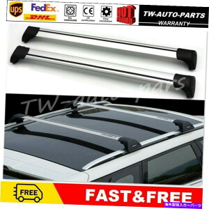 [tLA 2PCSbN\ȃ[t[bNNXo[NXo[BMW X5 G05 2019-2021ɓK܂ 2Pcs Lockable Roof Rail Racks Cross Bars Crossbars Fits for BMW X5 G05 2019-2021