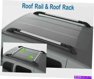 [tLA Renault KangooA~jE[t[NXo[ZbgSWBi2012+j Renault Kangoo Aluminium Roof Rails Cross Bars Set To Fit SWB (2012+)