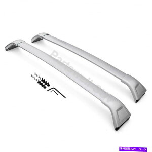 [tLA 2PCS[tNXo[NXo[וbN}c_CX-5 CX5 2017-2021ɓKĂ܂ 2Pcs roof crossbars cross bar Luggage Rack fit for Mazda CX-5 CX5 2017-2021