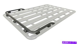 ���[�t�L�����A Rhino-Rack USA 43160B SX Pioneer Platform Racks Rhino-Rack USA 43160B SX Pioneer Platform Racks