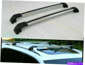 ルーフキャリア ホンダHRV Vezel 2016-2019ルーフラックレールクロスバークロスバーに適合 fits for honda hrv vezel 2016-2019 roof rack rail cross bar crossbar