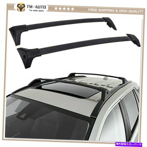 [tLA `[tbNNXo[NXo[g^RAV4 2019-2021ɓK2PC 2Pcs Fit for Toyota Rav4 2019-2021 Except Adventure Roof Rack Cross Bar Crossbar