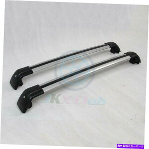 ���[�t�L�����A �����h���[�o�[�̐V�����f�B�X�J�o���[�X�|�[�c15UP��ו��ו�O���[�����[�t���b�N�N���X For Land Rover new Discovery sport 15Up baggage luggage O rail roof rack cross�y���s�A���i�z