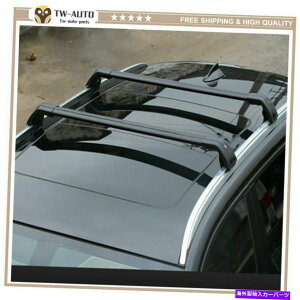[tLA OHAEg_[X|[cASX 2013-2022NXo[NXo[[tbNɓKĂ܂ fits for Mitsubishi Outlander sport ASX 2013-2022 Cross bar crossbar Roof Rack