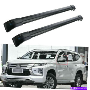 [tLA [tbNNXo[NXo[͎OHpWFX|[c2020 2021 2022ɓK܂ Roof Rack Cross Bars Crossbars Fits for Mitsubishi Pajero Sport 2020 2021 2022