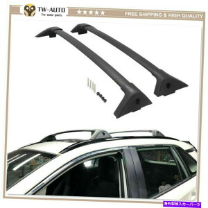 [tLA g^u44 2019 2020 2021[tbNNXo[NXo[ɓKĂ2pcs 2Pcs Fits for Toyota RAV4 RAV 4 2019 2020 2021 Roof Rack Cross Bars Crossbars